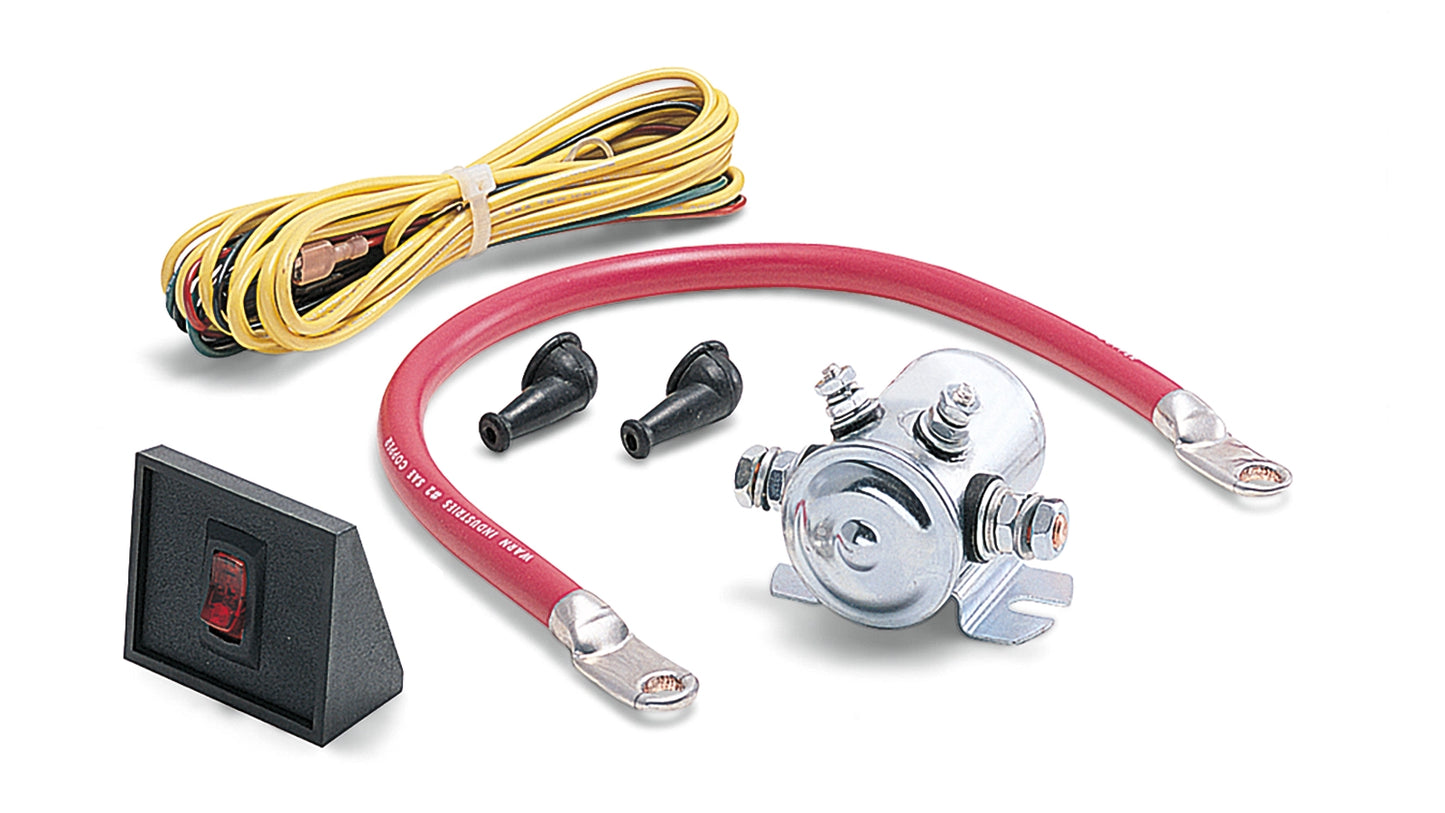 Power Interrupt Kit