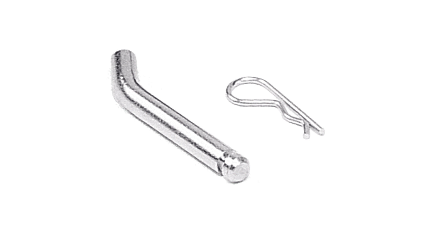 WARN Hitch Pin Kit trailer hitch pin kit for Class III/ IV Hitches