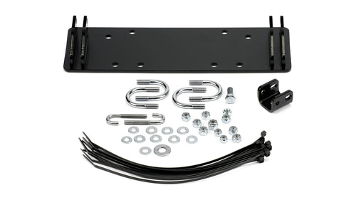 Center Plow Mount Kit for the Arctic Cat ATVs