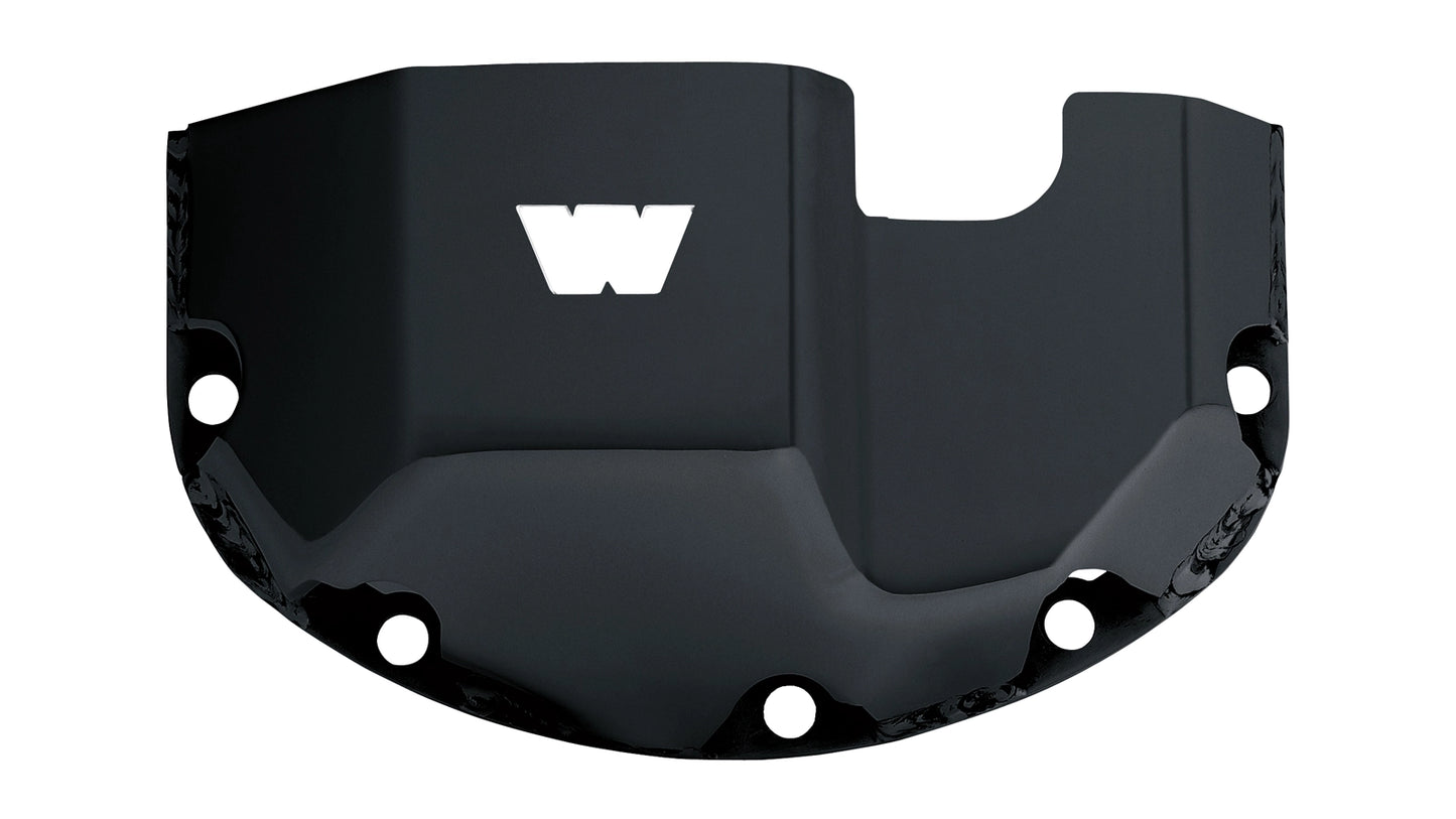 Differential Skid Plate for Dana 30
