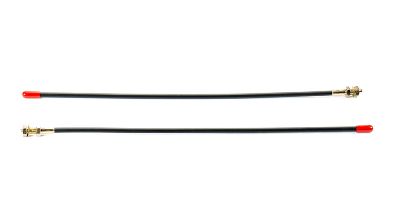 Blade Accessories & Wear Bars callout