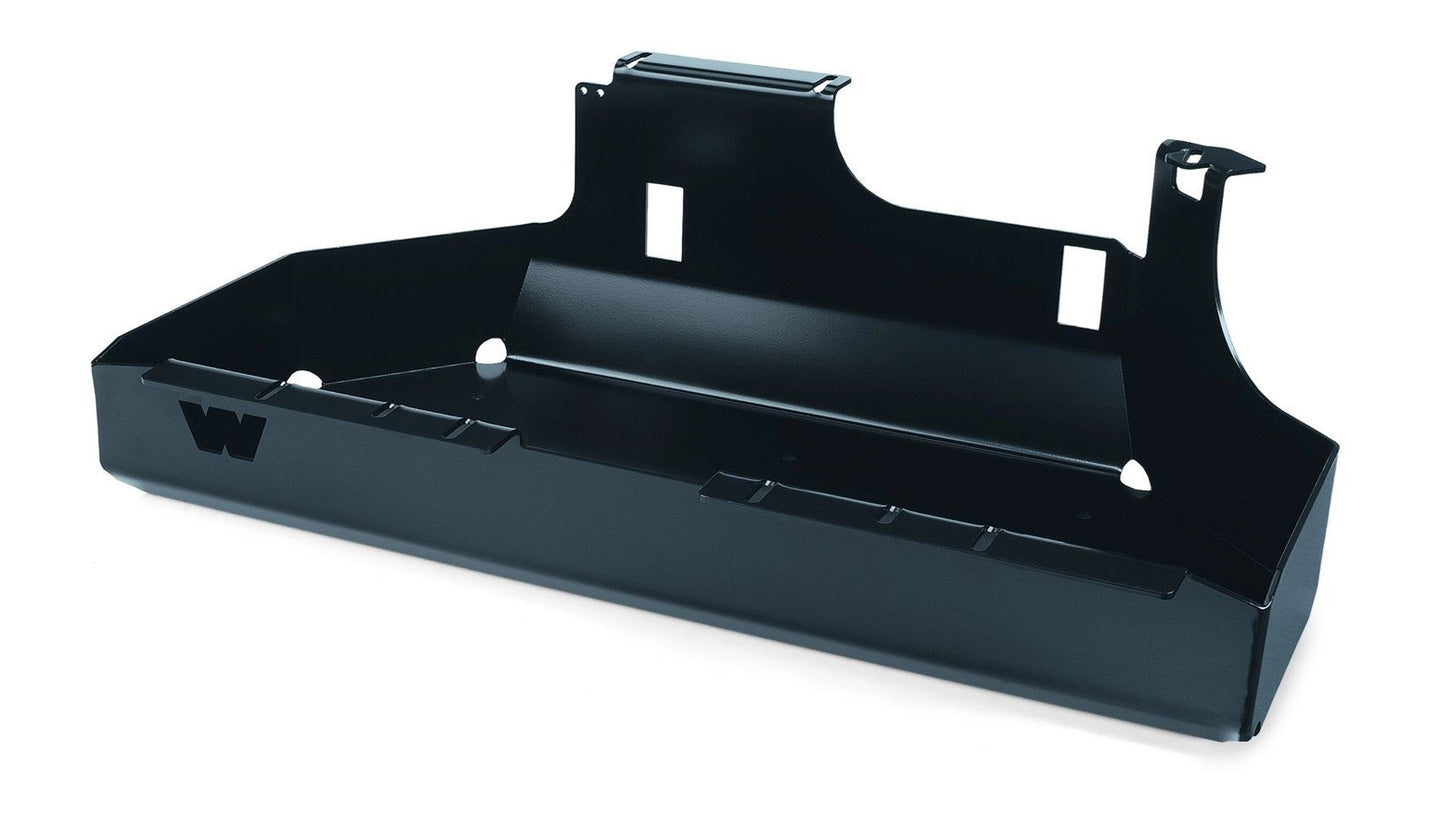 Gas Tank Skid Plate for 1997-2006 Jeep Wrangler TJ