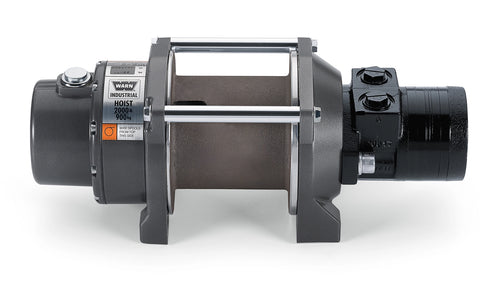 HY2000 Hoist