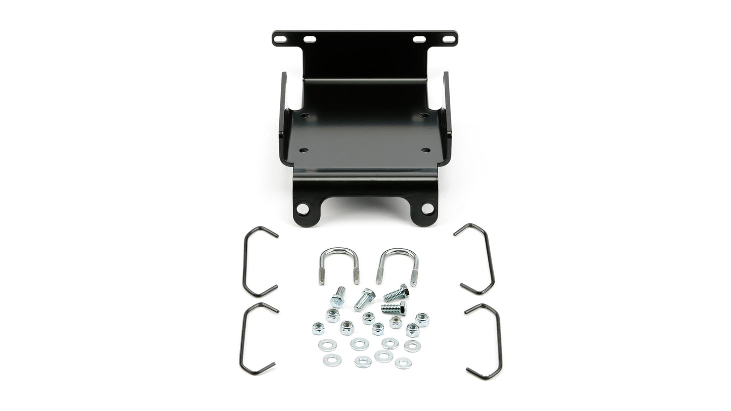 WARN Winch Mount Kit for Suzuki King Quad