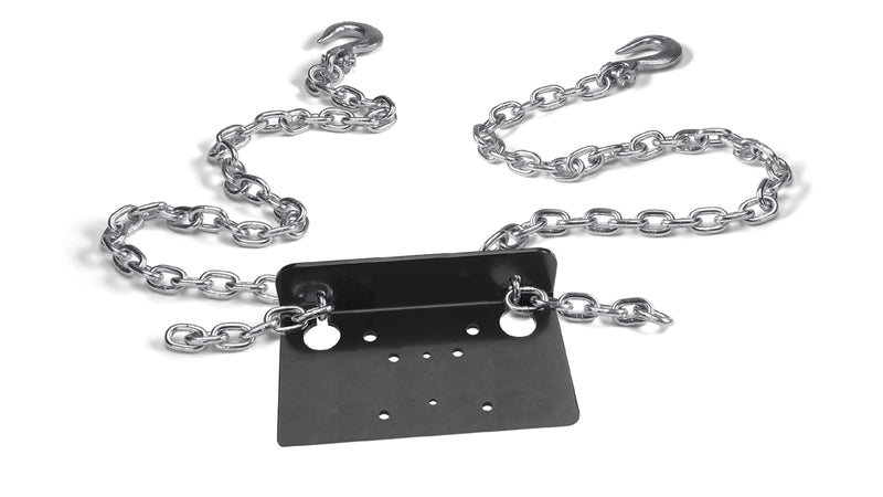 Utility Winch Accessories callout