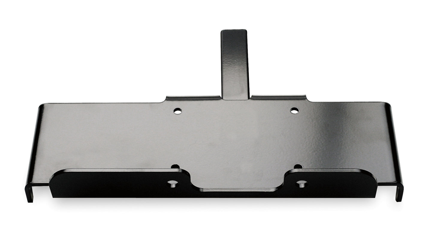WARN Multi-Mount Winch Carrier for 2-Inch Receiver