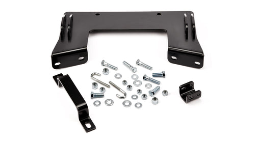 Center Plow Mount Kit for the Can-Am Outlander