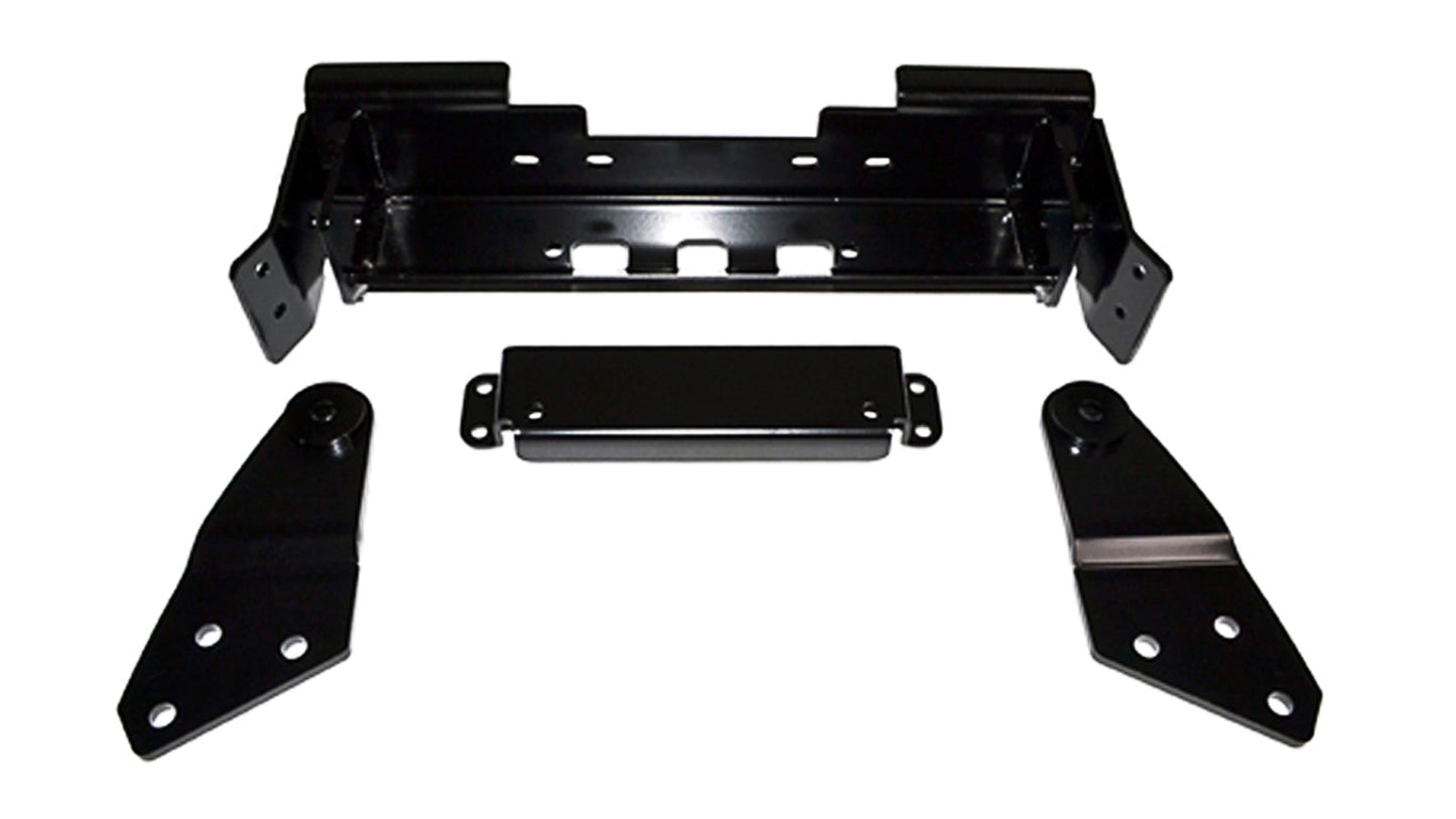Front Plow Mount Kit for the Honda Rincon