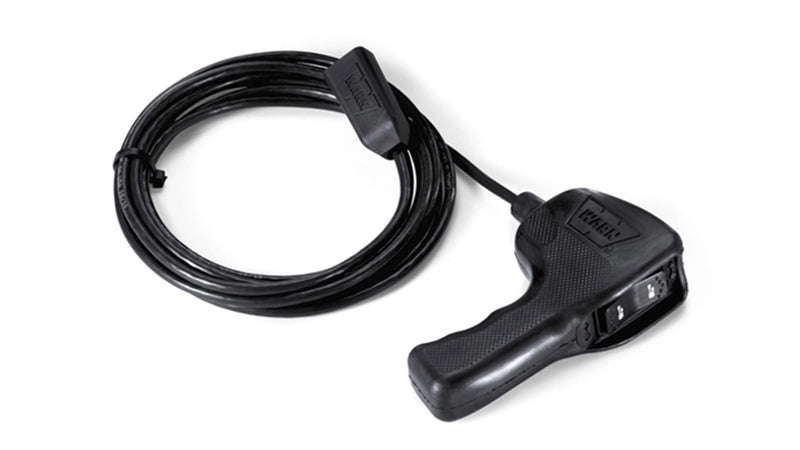 Wired Remotes callout