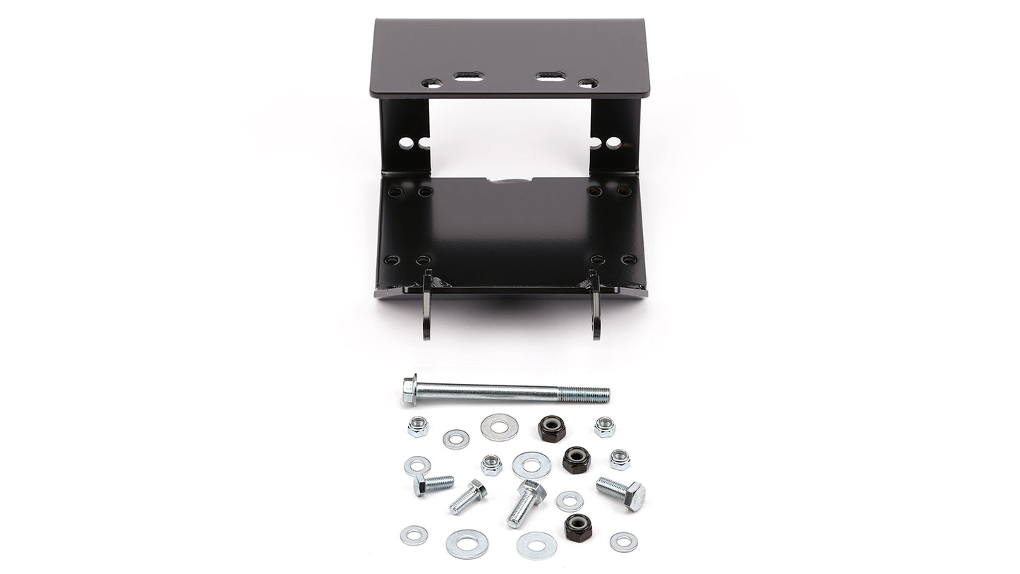 Winch Mount for Kawasaki Teryx 4 750