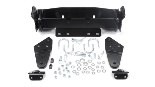 Front Plow Mount Kit for Arctic Cat ATVs