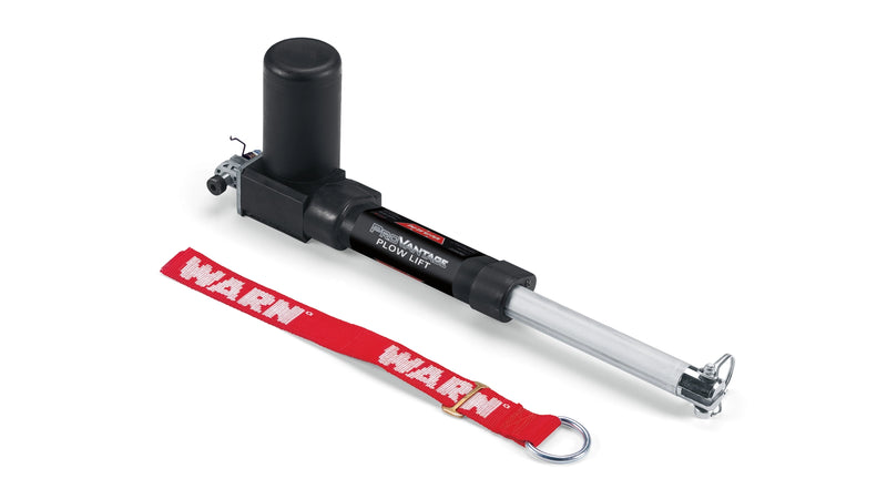 Lift Hardware, Rope & Strap callout