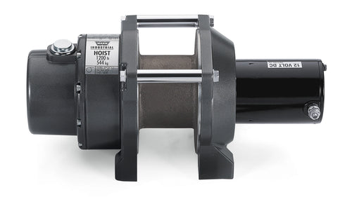 DC1200 24V Hoist