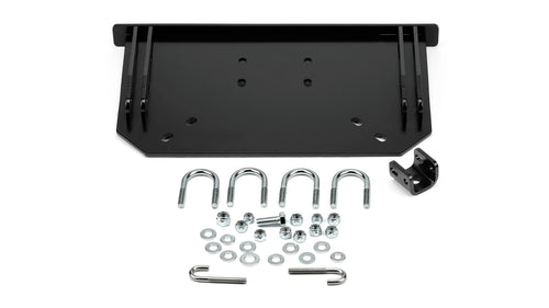Center Plow Mount Kit for Arctic Cat ATVs