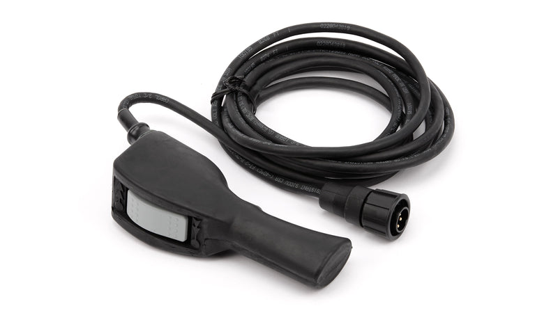 Industrial Winch Accessories callout