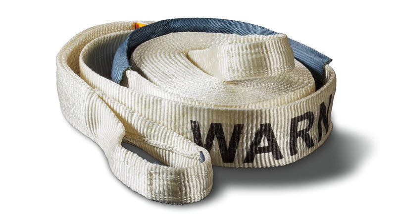 Recovery Straps callout