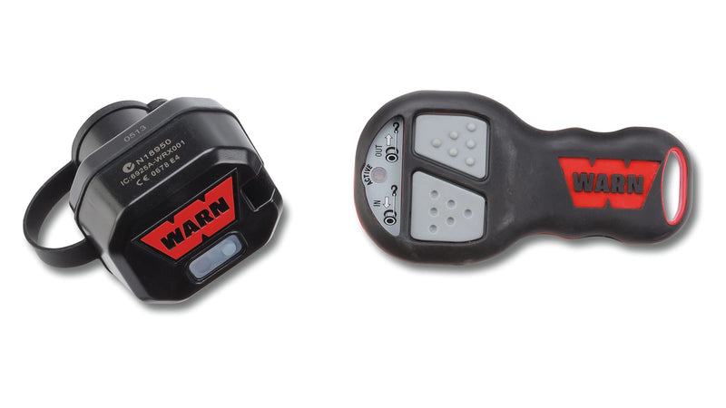 Wireless Control Systems callout