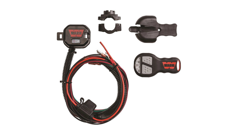 Wireless Control System callout