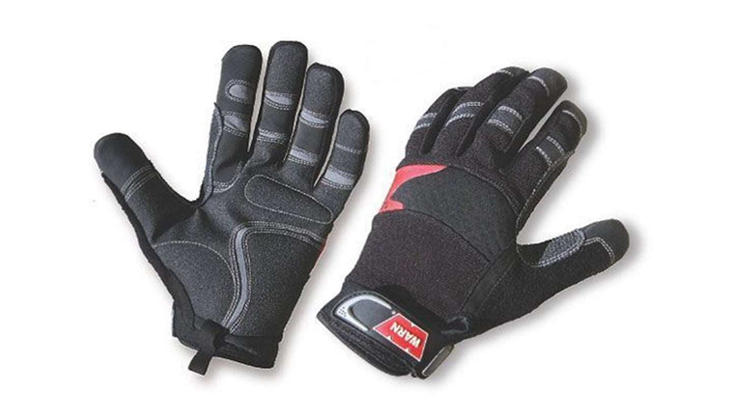 Winch Gloves - L