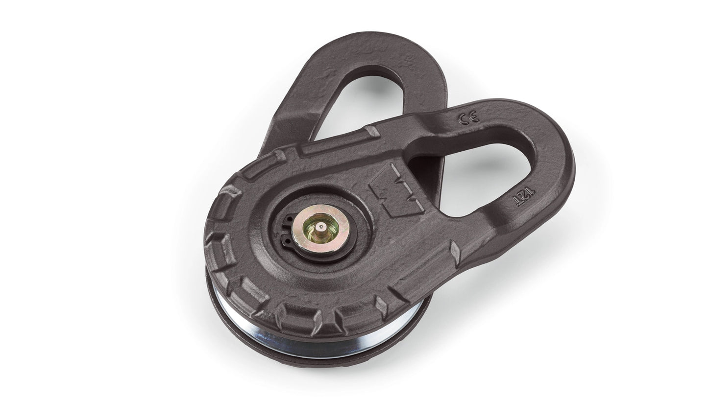 Epic Snatch Block - 12,000 lb. Capacity