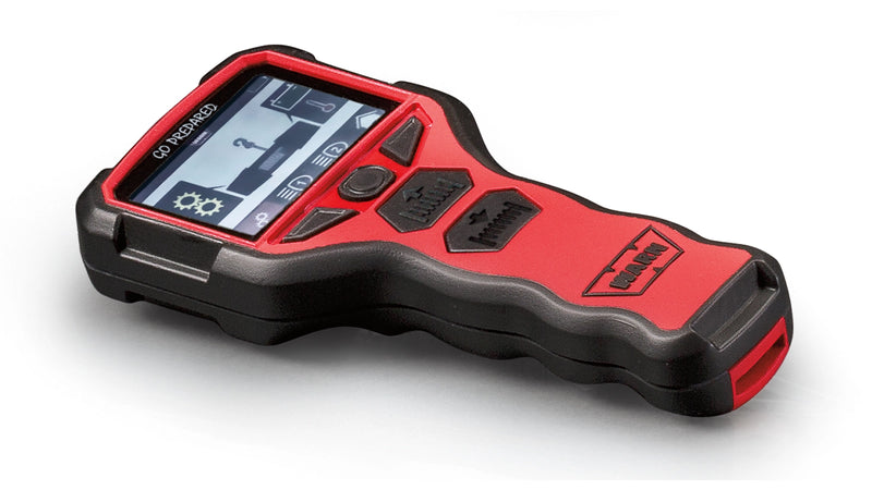 Wireless Control Systems callout