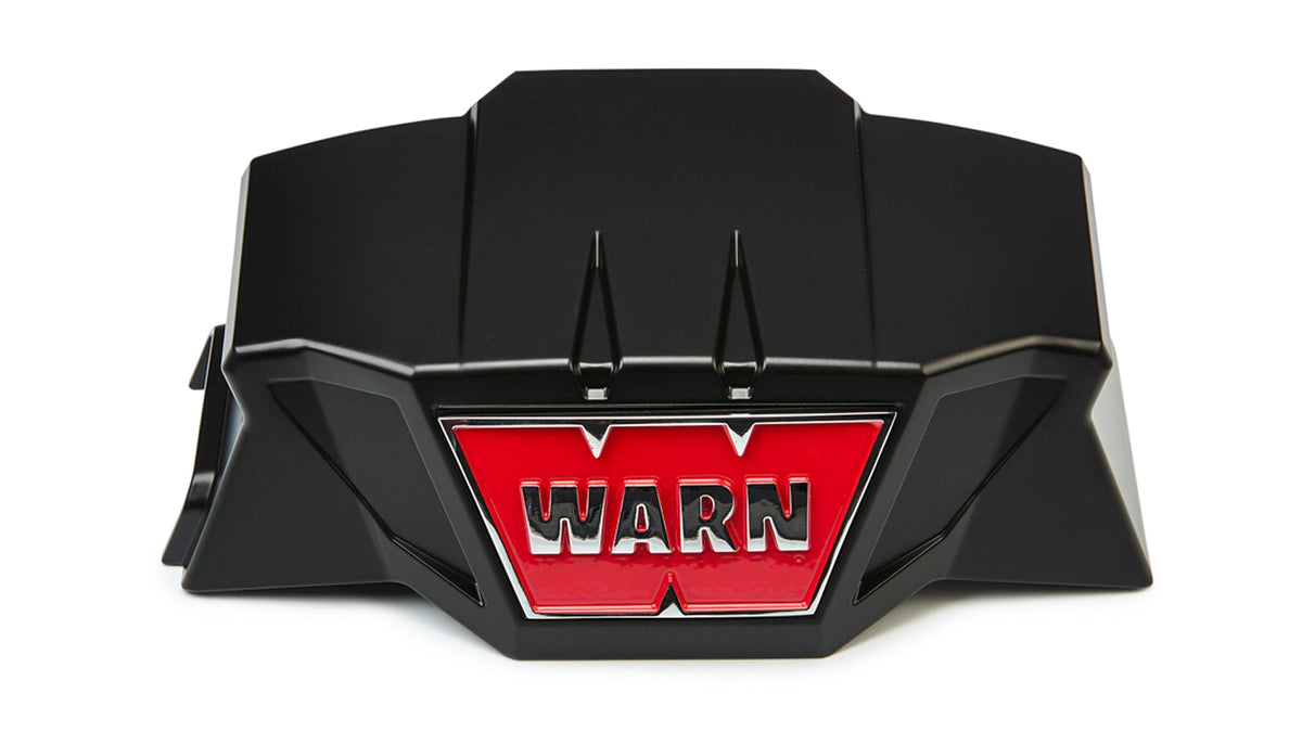WARN Control Pack Cover for WARN ZEON Platinum