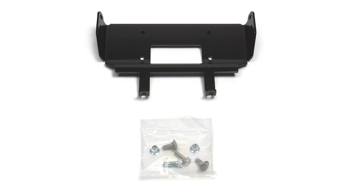 Winch Mount Kit for Honda Pioneer 1000