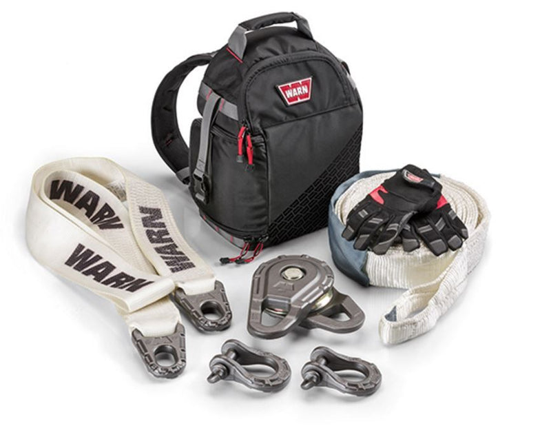 Industrial Winch Accessories callout