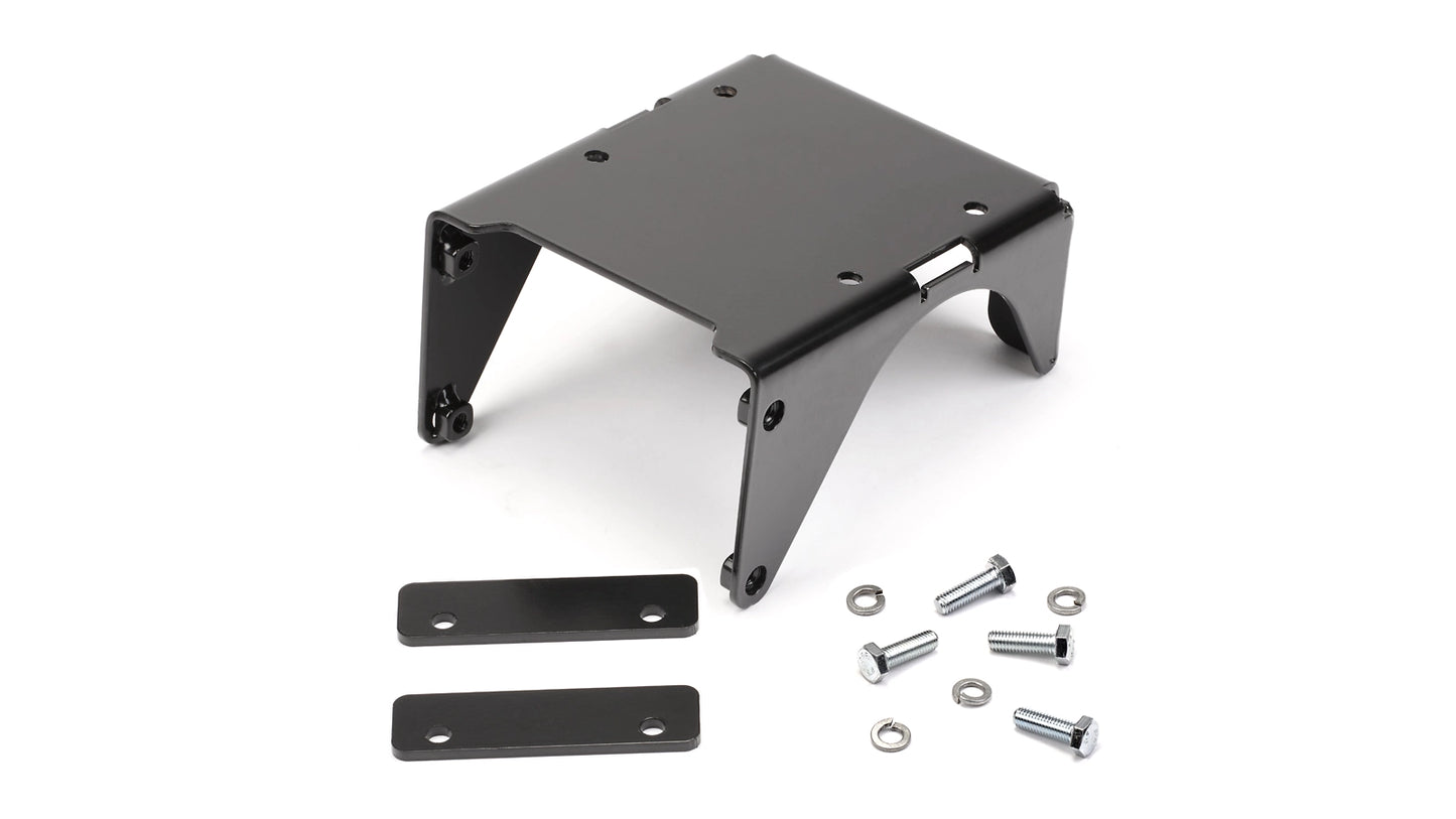 WARN Winch Mount Kit for Polaris Ace and Sportsman