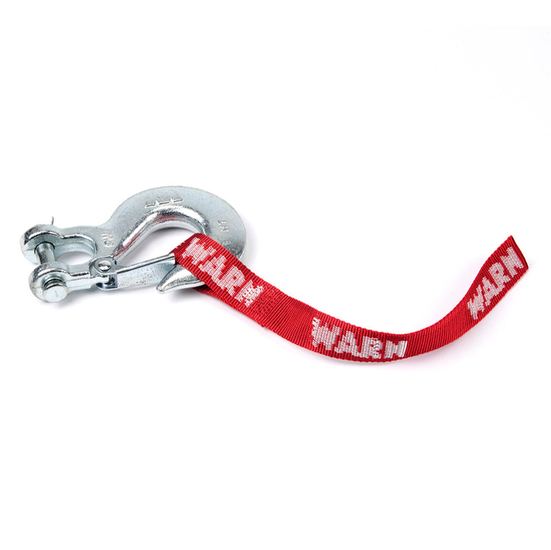 Shackles & Hooks callout