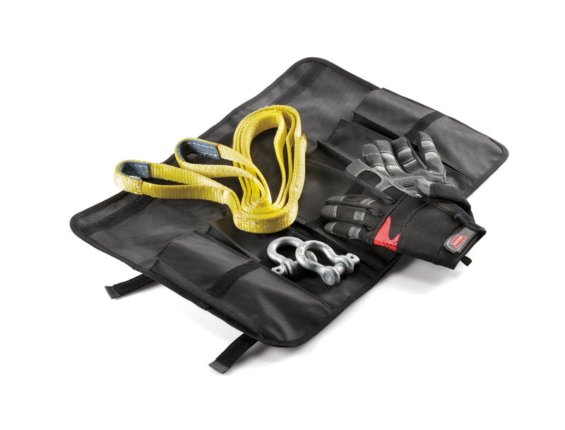 VRX Accessories callout
