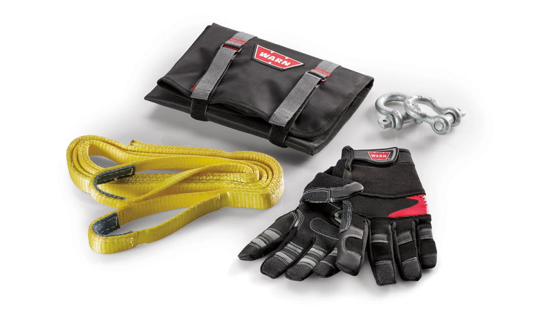 Tool Roll Recovery Kit callout