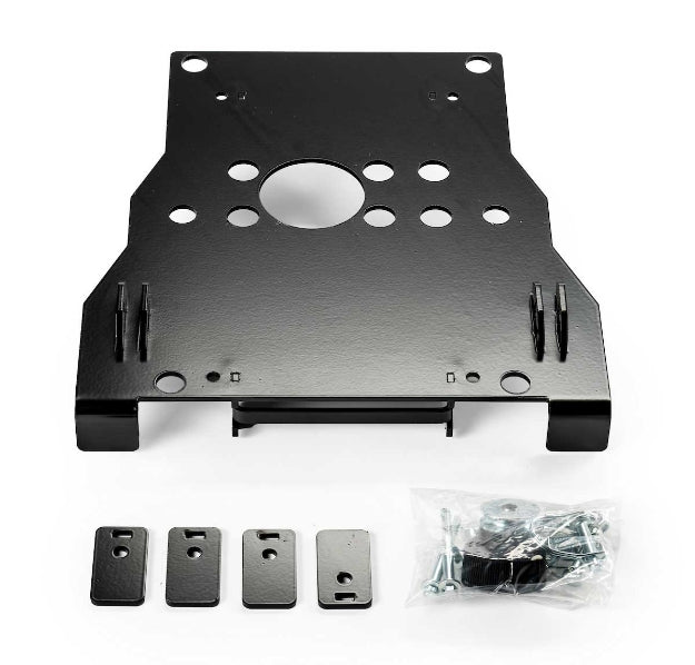 WARN Center Plow Mount Kit for CFMOTO UFORCE 800