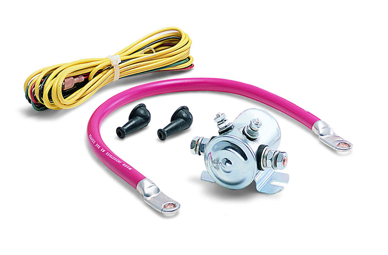 Electrical Accessories callout