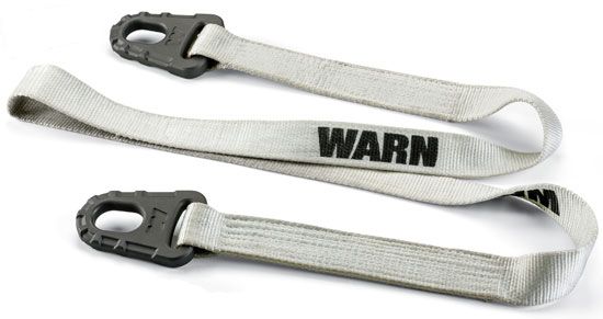 Industrial Winch Accessories callout