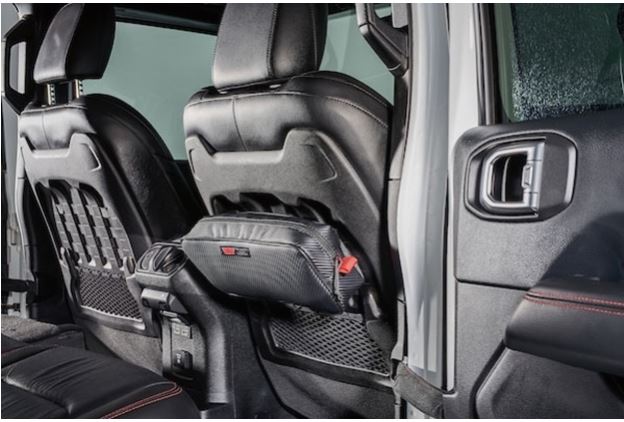 MOLLE Storage Bag