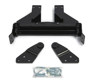 Snow Plow Mount