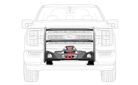 Grille Guard