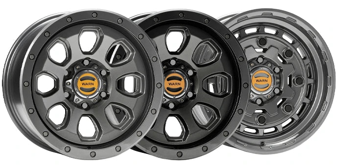 Epic Wheels — 6-Lug LineUp callout