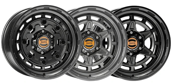 Epic Wheels — 6-Lug LineUp callout