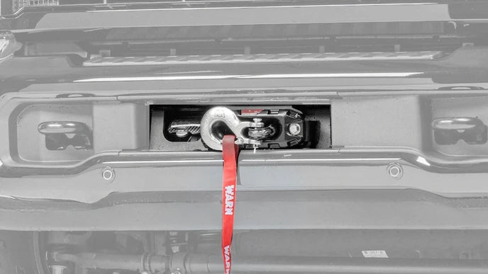 Hidden Kit — Ford Super Duty callout