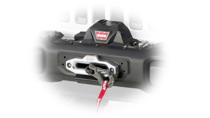 Jeep Wrangler & Gladiator Winch Carrier callout
