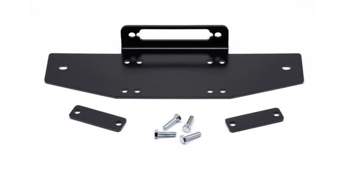 Winch Mounts & Plow Mounts Lineup | Kubota callout