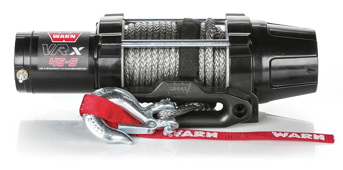 VRX Winch LineUp callout