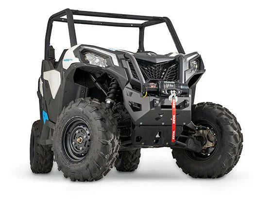 Winch Mounts & Plow Mounts Lineup | Can-Am callout