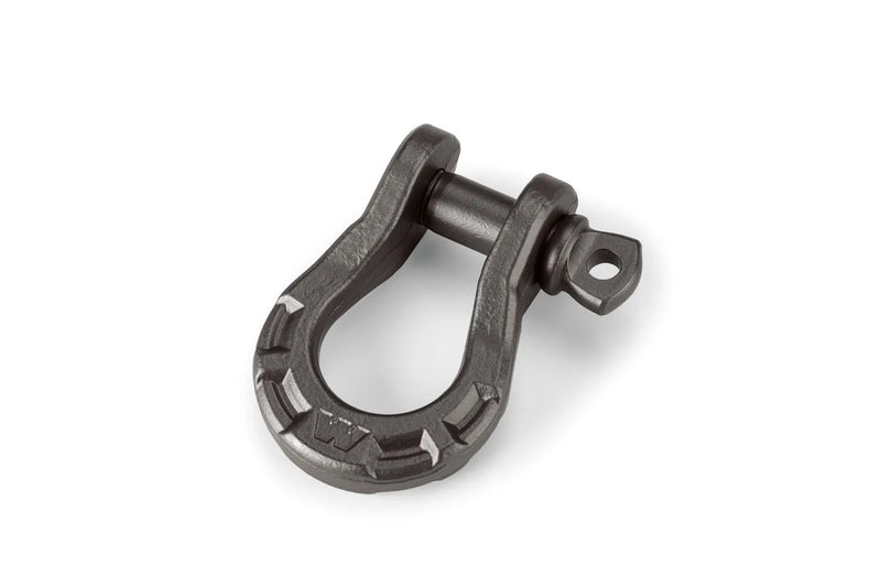 Shackles & Hooks callout
