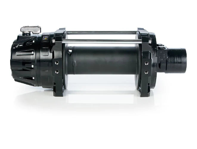 Series G2 Modular Clutch callout