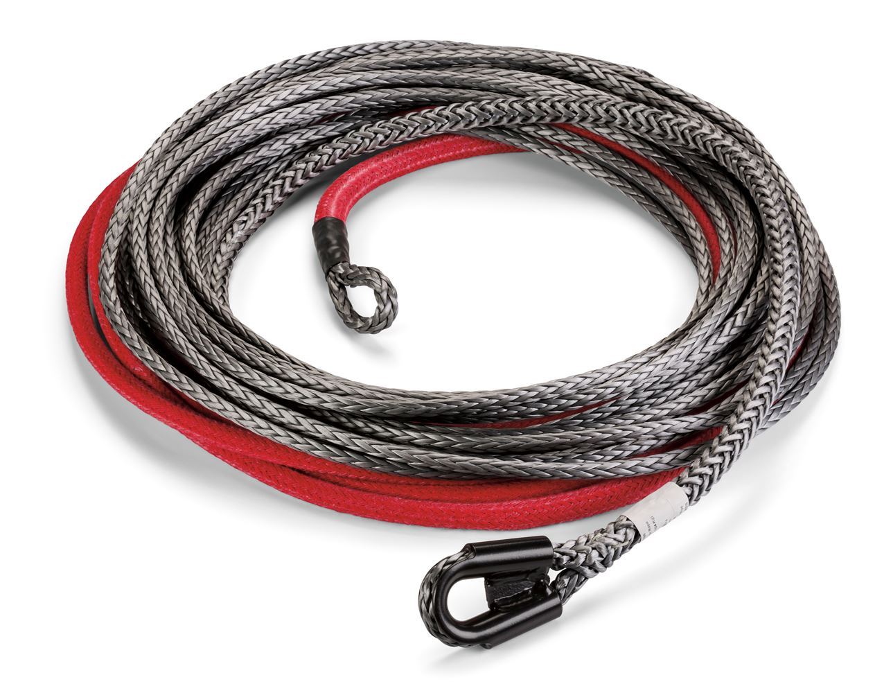Synthetic Winch Ropes & Cables WARN Industries
