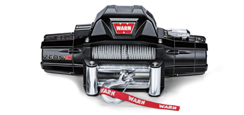 Zeon Winch | WARN Industries