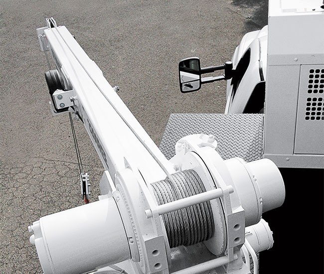 Winch vs. Hoist The Differences and Which One To Choose WARN Industries